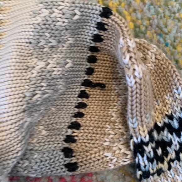 Jessica Simpson sweater dress ❄️ - Picture 6 of 8